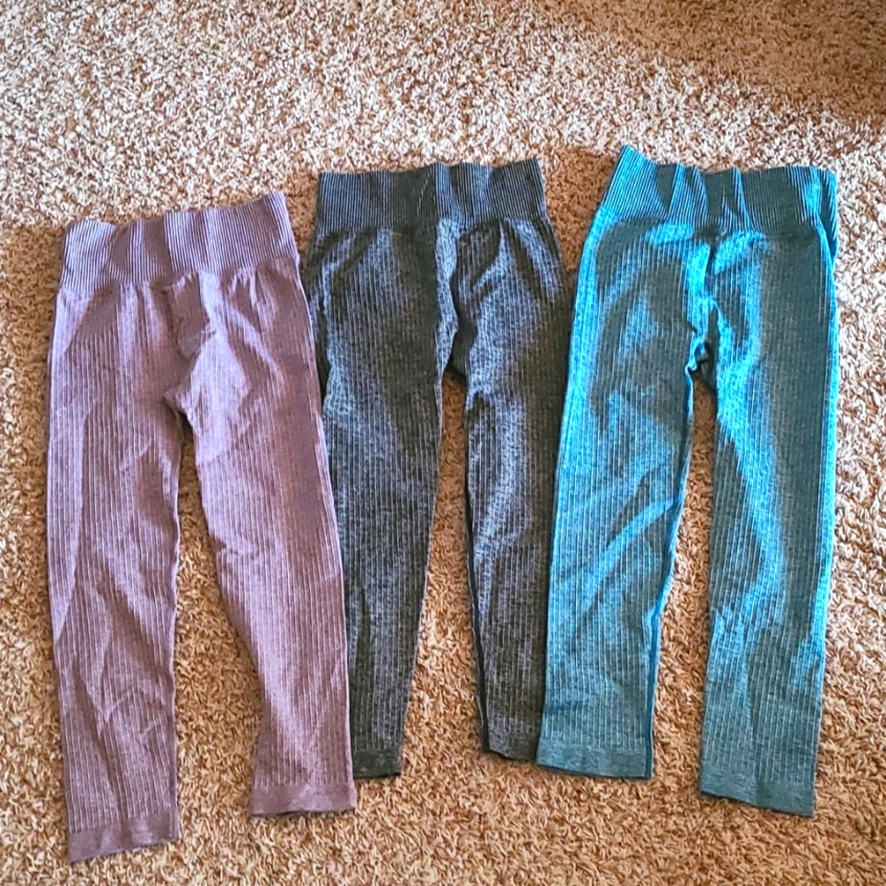 SHEIN leggings